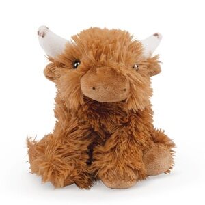 NWT Highland Cow